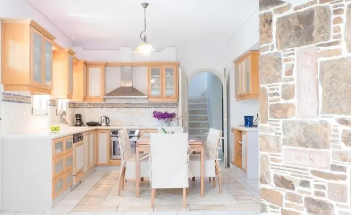 Villa, 5 Yatak Odası, Kişiye Özel Havuzlu