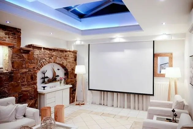 Villa, 5 Yatak Odası, Kişiye Özel Havuzlu