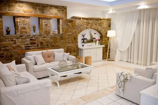 Villa, 5 Yatak Odası, Kişiye Özel Havuzlu