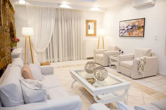 Villa, 5 Yatak Odası, Kişiye Özel Havuzlu