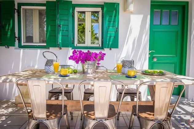Villa, 5 Yatak Odası, Kişiye Özel Havuzlu