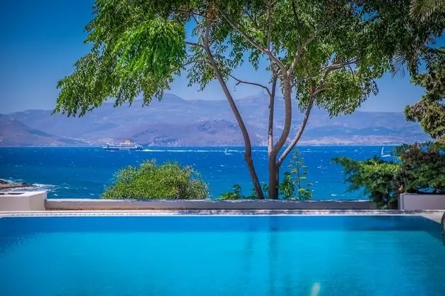 Villa, 5 Yatak Odası, Kişiye Özel Havuzlu
