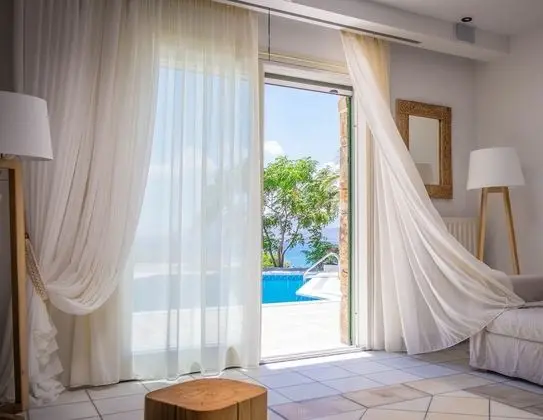Villa, 5 Yatak Odası, Kişiye Özel Havuzlu