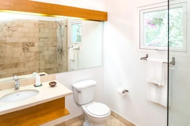 Standard Oda, 1 Yatak Odası, Buzdolabı, Bahçe Manzaralı
