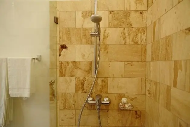 Standard Oda, 1 Yatak Odası, Buzdolabı, Bahçe Manzaralı
