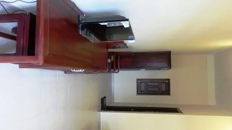 Deluxe Bungalov, Bahçe Manzaralı