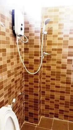 Standard İki Ayrı Yataklı Oda, Bahçe Manzaralı