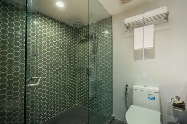Standard Stüdyo, Balkon