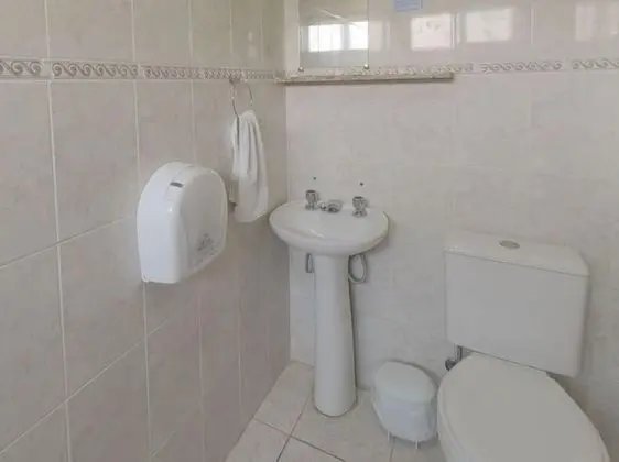 Standard Üç Kişilik Oda