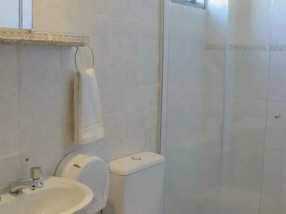 Standard Üç Kişilik Oda