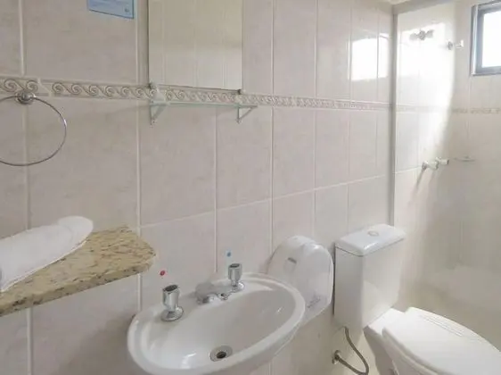 Standard Üç Kişilik Oda