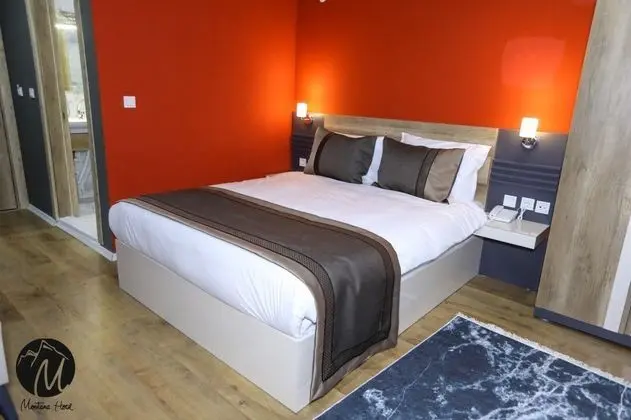 Standart Oda - Tek Kişilik