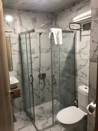 Standart Oda - Üç Kişilik
