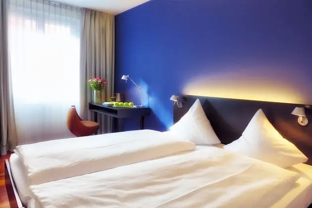 Comfort Tek Kişilik Oda