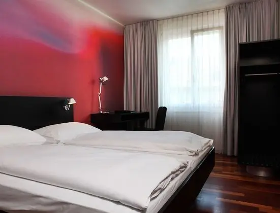 Comfort Tek Kişilik Oda