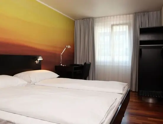Comfort Tek Kişilik Oda