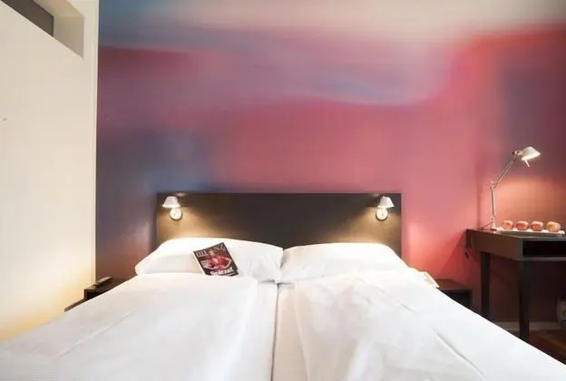 Comfort Tek Kişilik Oda