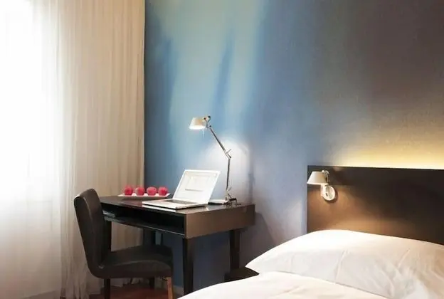 Comfort Tek Kişilik Oda