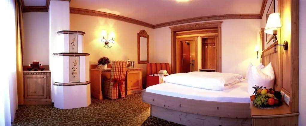 Comfort Süit, 2 Yatak Odası, Dağ Manzaralı