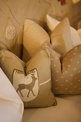 Comfort Süit, 2 Yatak Odası, Dağ Manzaralı