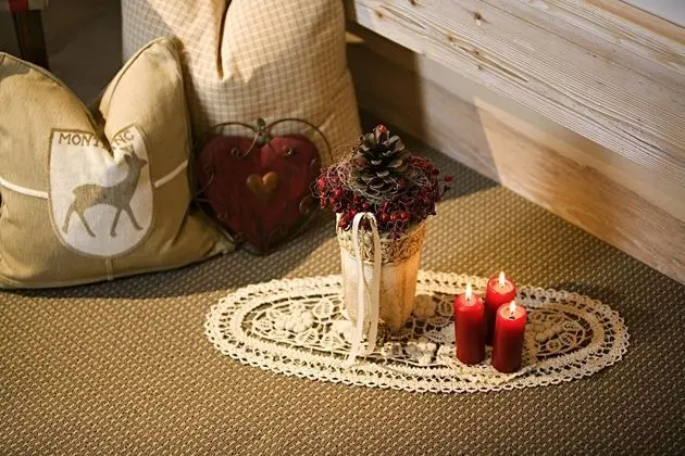 Comfort Süit, 2 Yatak Odası, Dağ Manzaralı