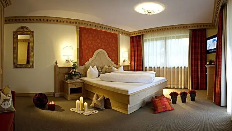 Comfort Tek Büyük Yataklı Oda, 1 Büyük (Queen) Boy Yatak, Dağ Manzaralı