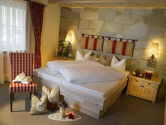 Comfort Tek Büyük Yataklı Oda, 1 Büyük (Queen) Boy Yatak, Dağ Manzaralı