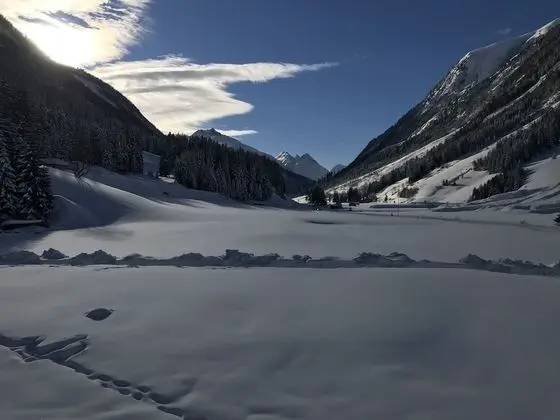 Comfort Tek Büyük Yataklı Oda, 1 Büyük (Queen) Boy Yatak, Dağ Manzaralı