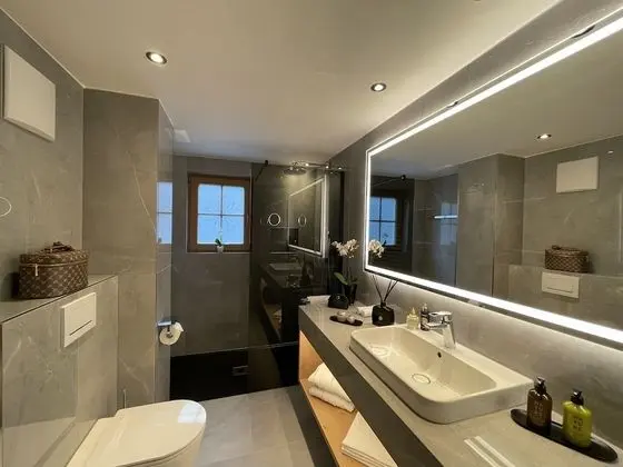 Comfort Tek Büyük Yataklı Oda, 1 Büyük (Queen) Boy Yatak, Dağ Manzaralı