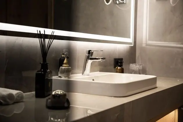 Comfort Tek Büyük Yataklı Oda, 1 Büyük (Queen) Boy Yatak, Dağ Manzaralı