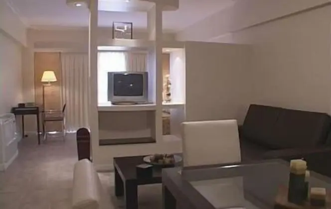 Apart Daire, 1 Yatak Odası