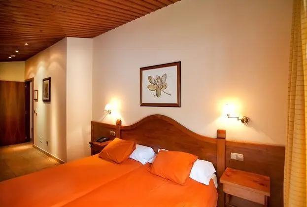 İki Ayrı Yataklı Oda, Balkon