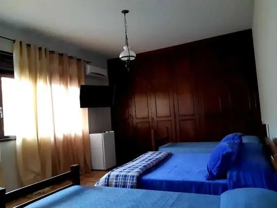 Exclusive Dört Kişilik Oda, Birden Çok Yatak