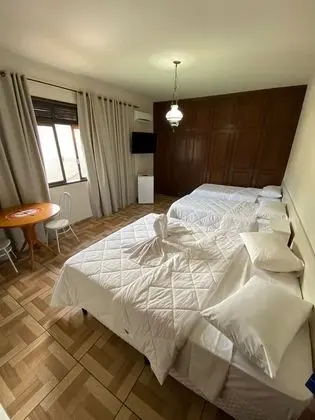 Exclusive Dört Kişilik Oda, Birden Çok Yatak