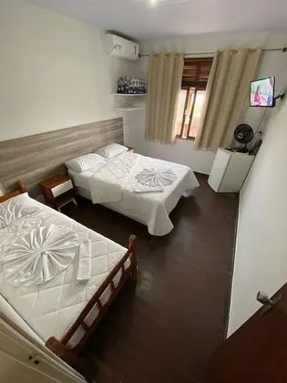 Exclusive Dört Kişilik Oda, Birden Çok Yatak