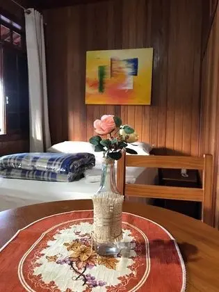 Exclusive Tek Büyük Yataklı Oda