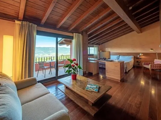 Family Stüdyo Süit