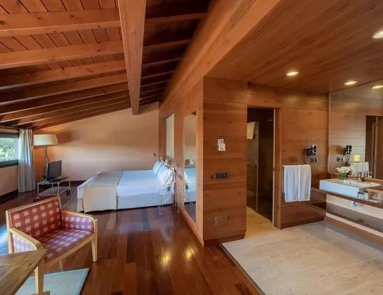 Family Stüdyo Süit