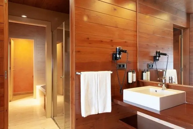 Family Stüdyo Süit