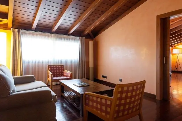 Family Stüdyo Süit