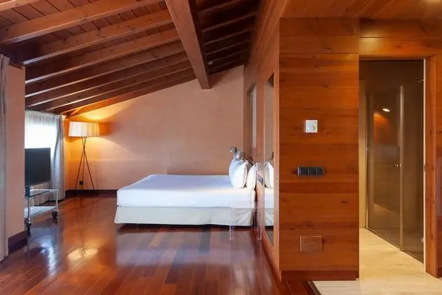 Family Stüdyo Süit