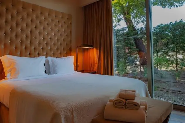 Villa, 2 Yatak Odası, Göl Manzaralı