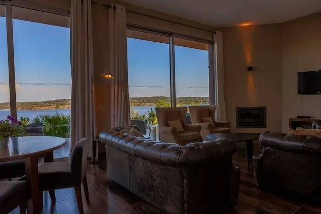 Villa, 2 Yatak Odası, Göl Manzaralı