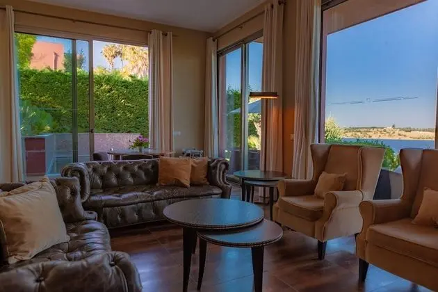 Villa, 2 Yatak Odası, Göl Manzaralı