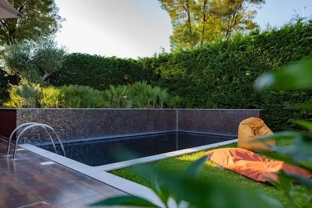 Villa, 2 Yatak Odası, Göl Manzaralı