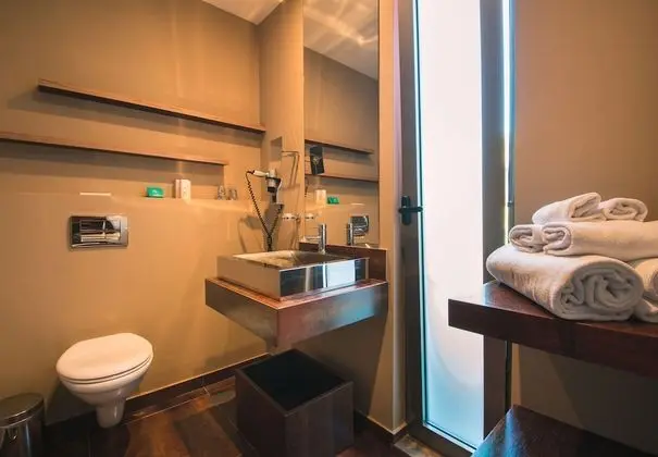 Villa, 2 Yatak Odası, Göl Manzaralı