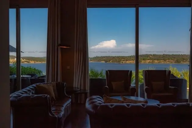 Villa, 2 Yatak Odası, Göl Manzaralı