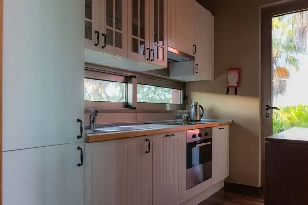 Villa, 3 Yatak Odası, Bahçe Manzaralı