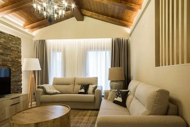 Luxury Süit