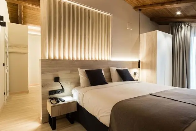 Luxury Süit